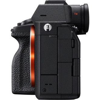 Sony Alpha 7 IV MILC váz digitális fényképezőgép