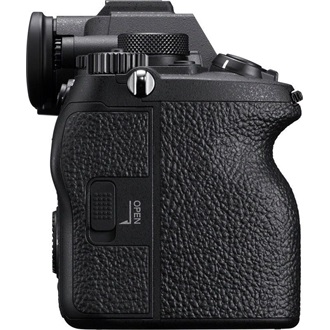 Sony Alpha 7 IV MILC váz digitális fényképezőgép