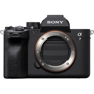 Sony Alpha 7 IV MILC váz digitális fényképezőgép