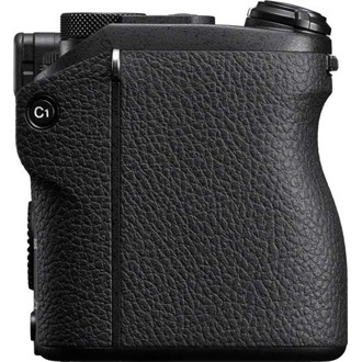 Sony Alpha a6700 digitális fényképezőgép fekete + 16-50mm Kit