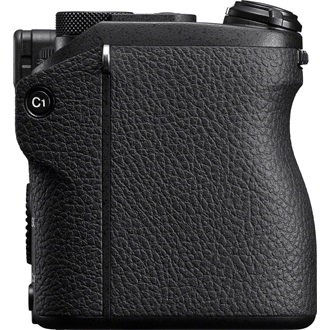 Sony Alpha a6700 váz digitális fényképezőgép fekete