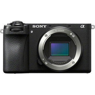 Sony Alpha a6700 váz digitális fényképezőgép fekete + E PZ 16-50mm f/3.5-5.6 OSS II Kit