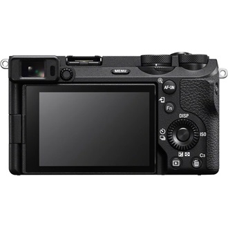 Sony Alpha a6700 váz digitális fényképezőgép fekete + E PZ 16-50mm f/3.5-5.6 OSS II Kit