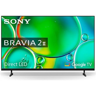 Sony BRAVIA 2 II K-43S25M2 43" LED smart TV