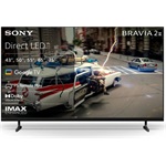Sony BRAVIA 2 II K-50S25M2 50" LED smart TV