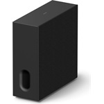 Sony BRAVIA Theatre Sub 7 SA-SW7 mélysugárzó hangszóró fekete