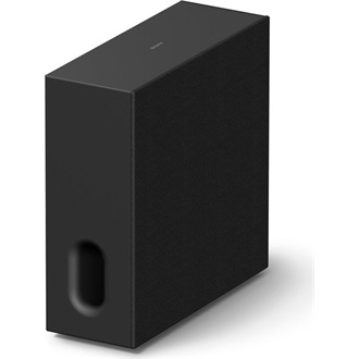 Sony BRAVIA Theatre Sub 7 SA-SW7 mélysugárzó hangszóró fekete