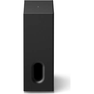 Sony BRAVIA Theatre Sub 7 SA-SW7 mélysugárzó hangszóró fekete