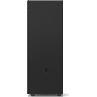 Sony BRAVIA Theatre Sub 7 SA-SW7 mélysugárzó hangszóró fekete