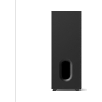Sony BRAVIA Theatre Sub 7 SA-SW7 mélysugárzó hangszóró fekete