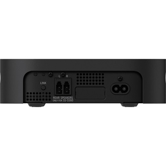 Sony HT-S60 BRAVIA Theatre System 6 5.1 hangprojektor fekete