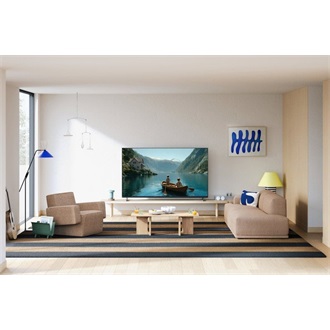 Sony Bravia 3 II K-75XR35M2 75" LED smart TV
