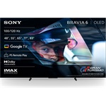 Sony Bravia 6 K-65A65PB 65" OLED smart TV