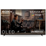 Sony Bravia 8A K-55XR8AA 55" OLED smart TV
