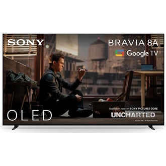 Sony Bravia 8A K-55XR8AA 55" OLED smart TV