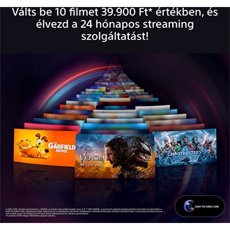 Sony Bravia 8 II K-55XR8M2 55" OLED smart TV