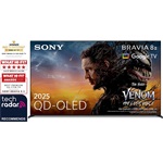 Sony Bravia 8 II K-55XR8M2 55" OLED smart TV