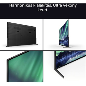Sony Bravia 8 II K-65XR8M2 65" OLED smart TV