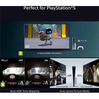 Sony Bravia 8 II K-65XR8M2 65" OLED smart TV