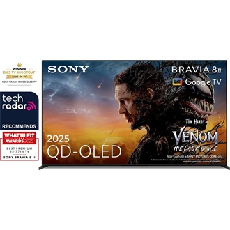 Sony Bravia 8 II K-65XR8M2 65" OLED smart TV