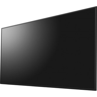 Sony Bravia FW-55BZ40L Professional 24/7 55" IPS LED smart LFD monitor fekete (Android TV)