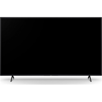 Sony Bravia FW-55BZ40L Professional 24/7 55" IPS LED smart LFD monitor fekete (Android TV)