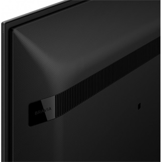 Sony Bravia FW-55BZ40L Professional 24/7 55" IPS LED smart LFD monitor fekete (Android TV)