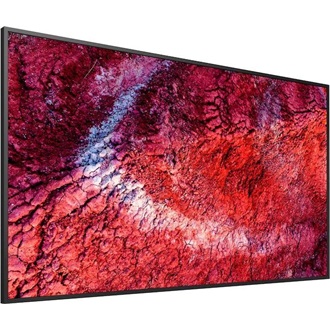 Sony Bravia FW-55BZ40P Professional 24/7 55" IPS LED smart LFD monitor fekete (Android TV)