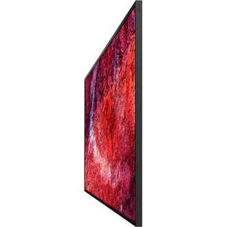 Sony Bravia FW-55BZ40P Professional 24/7 55" IPS LED smart LFD monitor fekete (Android TV)