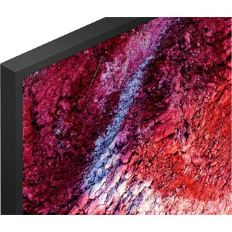 Sony Bravia FW-55BZ40P Professional 24/7 55" IPS LED smart LFD monitor fekete (Android TV)
