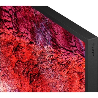 Sony Bravia FW-55BZ40P Professional 24/7 55" IPS LED smart LFD monitor fekete (Android TV)