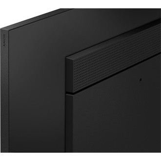 Sony Bravia FW-55BZ40P Professional 24/7 55" IPS LED smart LFD monitor fekete (Android TV)