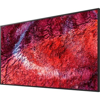 Sony Bravia FW-55BZ40P Professional 24/7 55" IPS LED smart LFD monitor fekete (Android TV)