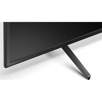 Sony Bravia FW-65BZ30L 24/7 65" IPS LED smart LFD monitor fekete