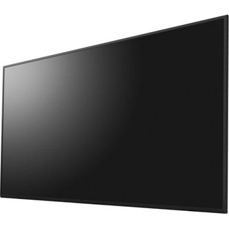 Sony Bravia FW-65BZ35L Professional 24/7 65" IPS LED smart LFD monitor fekete