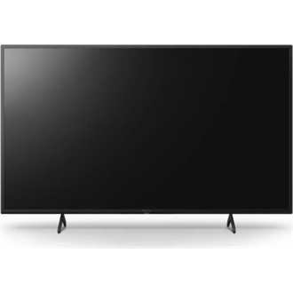 Sony Bravia FW-65EZ20L 16/7 65" IPS LED smart LFD monitor fekete