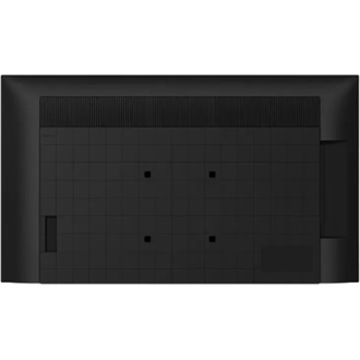 Sony Bravia FW-65EZ20L 16/7 65" IPS LED smart LFD monitor fekete