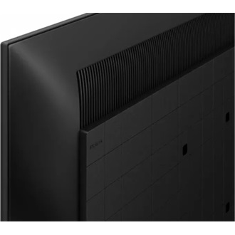 Sony Bravia FW-65EZ20L 16/7 65" IPS LED smart LFD monitor fekete