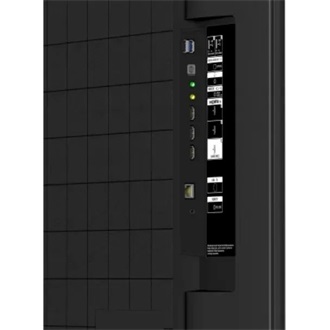 Sony Bravia FW-65EZ20L 16/7 65" IPS LED smart LFD monitor fekete