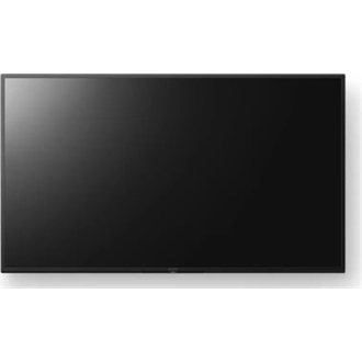 Sony Bravia FW-65EZ20L 16/7 65" IPS LED smart LFD monitor fekete
