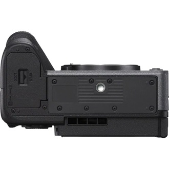 Sony FX30 váz digitális fényképezőgép szürke