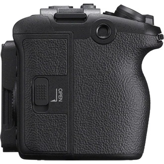 Sony FX30 váz digitális fényképezőgép szürke