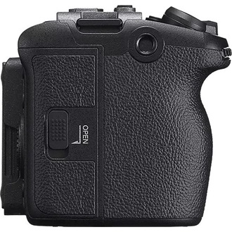 Sony FX30 váz digitális fényképezőgép szürke + XLR Handle Unit