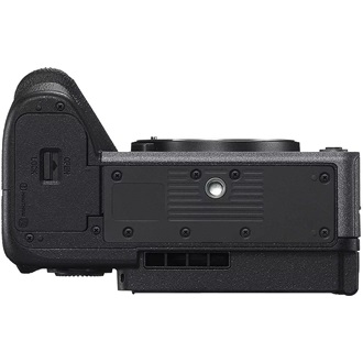 Sony FX30 váz digitális fényképezőgép szürke + XLR Handle Unit