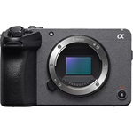 Sony FX30 váz digitális fényképezőgép szürke + XLR Handle Unit