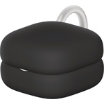 Sony HACL910CB.WW Linkbuds Open fülhallgatóhoz fekete tokborító