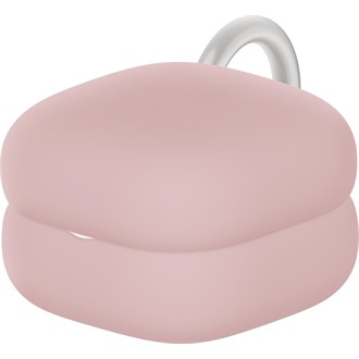 Sony HACLS910NCP.WW Linkbuds Fit fülhallgatóhoz rózsaszín tokborító