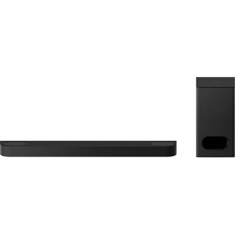 Sony HT-B600 BRAVIA Theatre Bar 6 3.1.2 hangprojektor fekete