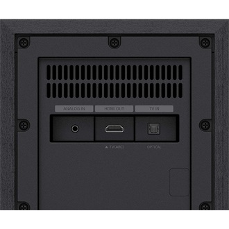 Sony HTS20R 5.1 hangprojektor fekete