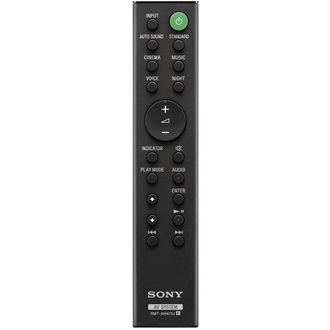 Sony HTSF150 2.0 hangprojektor fekete